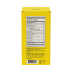 Beekeeper's Naturals - 100% Raw Bee Pollen Stick Packs, Natural Preserved Enzymes, Source of Vitamin B, Minerals, Amino Acids & Protein - Paleo & Keto Friendly, Gluten Free (15ct)