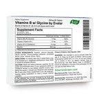 Glycine Forte Evalar 60 Tabs