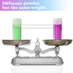LET'S RESIN 12 Colors Glow in The Dark Pigment Powder for Resin - 20g/Jar