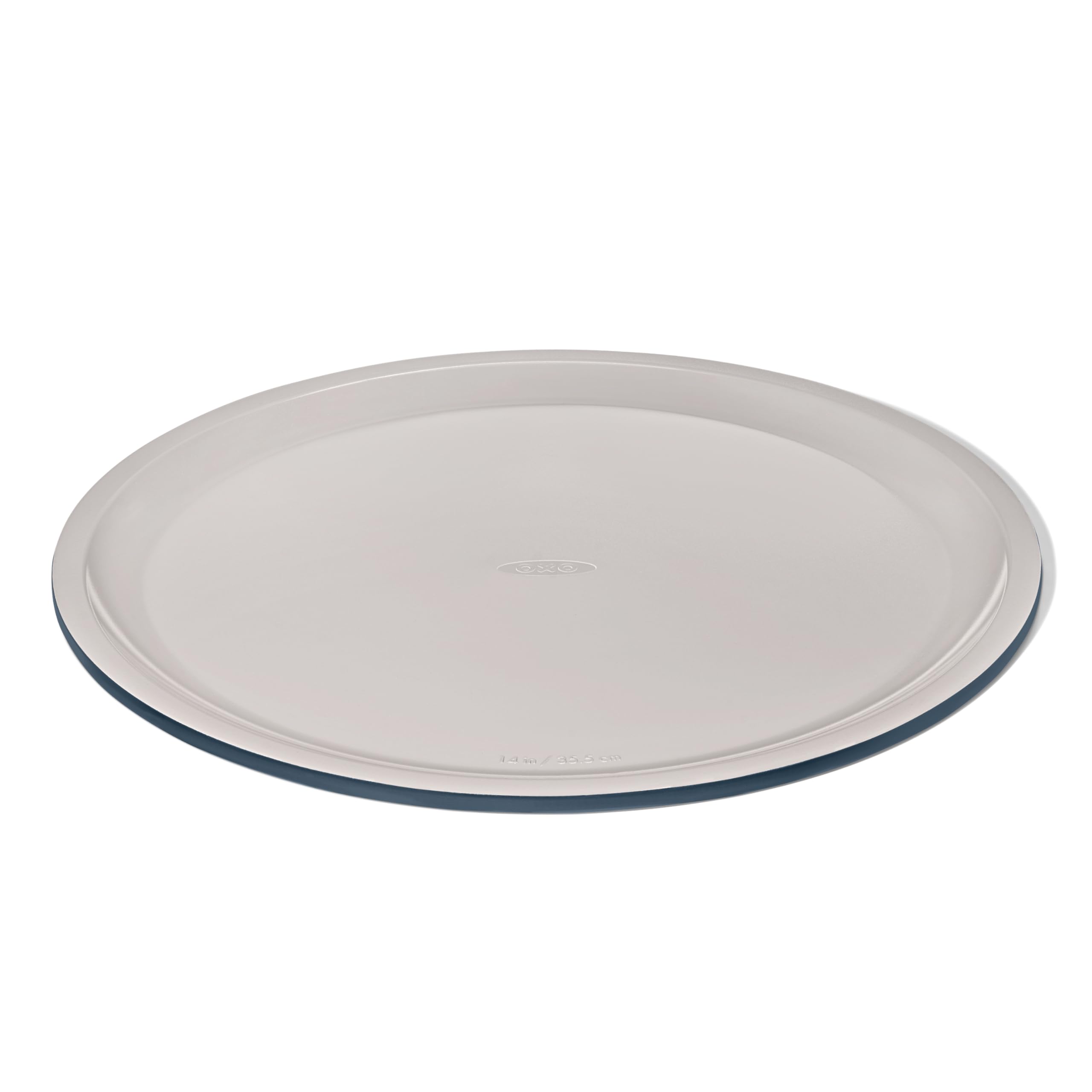 OXO Good Grips Non-Stick Pro Ceramic Coated Metal Bakeware 15” Pizza Pan – Storm Blue