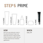 Dr. Brandt Needles No More, No More Baggage - Minimizes Under-Eye Bags, Puffiness & Dark Circles - 0.23 oz