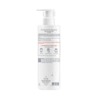 Avène Tolerance Daily Foaming Facial Cleanser, For All Skin Types Including Sensitive, Reactive Skin, Glycerin & Niacinamide Daily Use Face Wash, Fragrance-Free, Dermatologist Tested, Non-Comedogenic