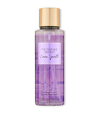 Victoria's Secret Love Spell Mist, Body Spray for Women, Notes of Cherry Blossom and Fresh Peach Fragrance (8.4 oz)
