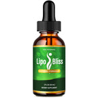 IDEAL PERFORMANCE Lipobliss Drops, Lipo Bliss Droppers Reviews (1 Pack)