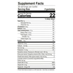 FARMASi Nutriplus Cycle Plus Gummies, Vegan Women Support Supplement with Botanical Extracts and Vitamin B6, Strawberry Lime Flavor, 60 Gummies, 5.8 oz