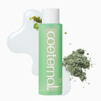 Coeternal Refreshing Hydration Toner, Korean Face Toner with Hyaluronic Acid & Algae11, Hydrating & Calming for Glass Skin, Dry or Oily Skin, K-Beauty Skincare 150ml / 5.07 fl.oz.