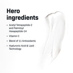 Revision Skincare D·E·J Face Cream®, Advanced Anti Aging Moisturizer, Lifting and Firming, Antioxidant Rich, 1.7 oz