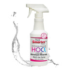 Think Smarter Products HOCL All-Purpose Cleaner with Hypochlorous Acid, All-Natural Surface Cleaner, & Skin Hydrator 16fl oz Clear Spray