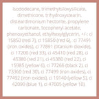 Beauty Bakerie Lip Whip Liquid Lipstick for Women, Waterproof Lip Gloss, Tint, Stain Long Lasting Hydrating Moisturizer, Matte or Metallic, 3.5mL, Fortune Cookie