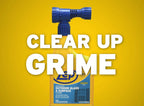 Zep Hose-End Outdoor Cleaner - U49910 - Great for Outdoor Glass and Surfaces - 32 Ounces (Pack of 2)