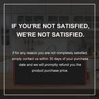 Bodaon Insulated Pizza Delivery Bag, 20" x 20" x 8" Pizza Warmer Bags for Carry Hot, Insulated Food Delivery Bag, Insulated Grocery Bags, Black with Red Edge, 1-Pack