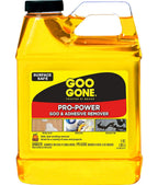 Goo Gone Pro-Power - Professional Strength Adhesive Remover - 32 Fl. Oz. Jug