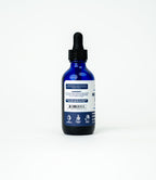 Alex Jones Ultra Methylene Blue Drops 1% USP Grade High Purity Solution – Fresh Mint Flavored, 50 mL (1.69 fl oz) Dropper Bottle – Organic Methylene Blue - 30 Day Supply