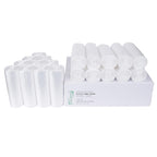 TYPLASTICS Trash Can Liners - Wholesale 1000 Count High Density Garbage Bags on Perforated Roll 10-15 Gallon 24" x 33"