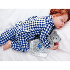 MasterPieces Baby Fanatic NCAA Kentucky Wildcats Security Bear Blanket, One Size, Gray