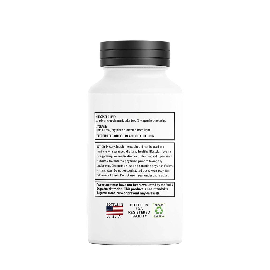 (3 Pack) Horse Gelatin Capsules - Official HorseGelatin Supplement Pills with Premium Ingredients, Advanced Formula Support for Overall Health & Wellness Reviews (180 Capsules)