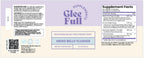 GleeFull Meno Belly Flusher - Menopause Supplements for Women - Hormone Balance for Weight Loss - Supports Digestion to Maintain Healthy Metabolism