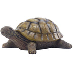 Turtle Garden Statue,Outdoor Figurine,Indoor Tortoise Sculpture Colloction