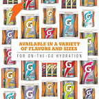 Gatorade Thirst Quencher Powder, Fruit Punch, 76.5 oz