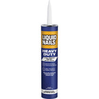 LIQUID NAILS LN-903G Heavy Duty Construction Adhesive (Low VOC) (1-Gallon)