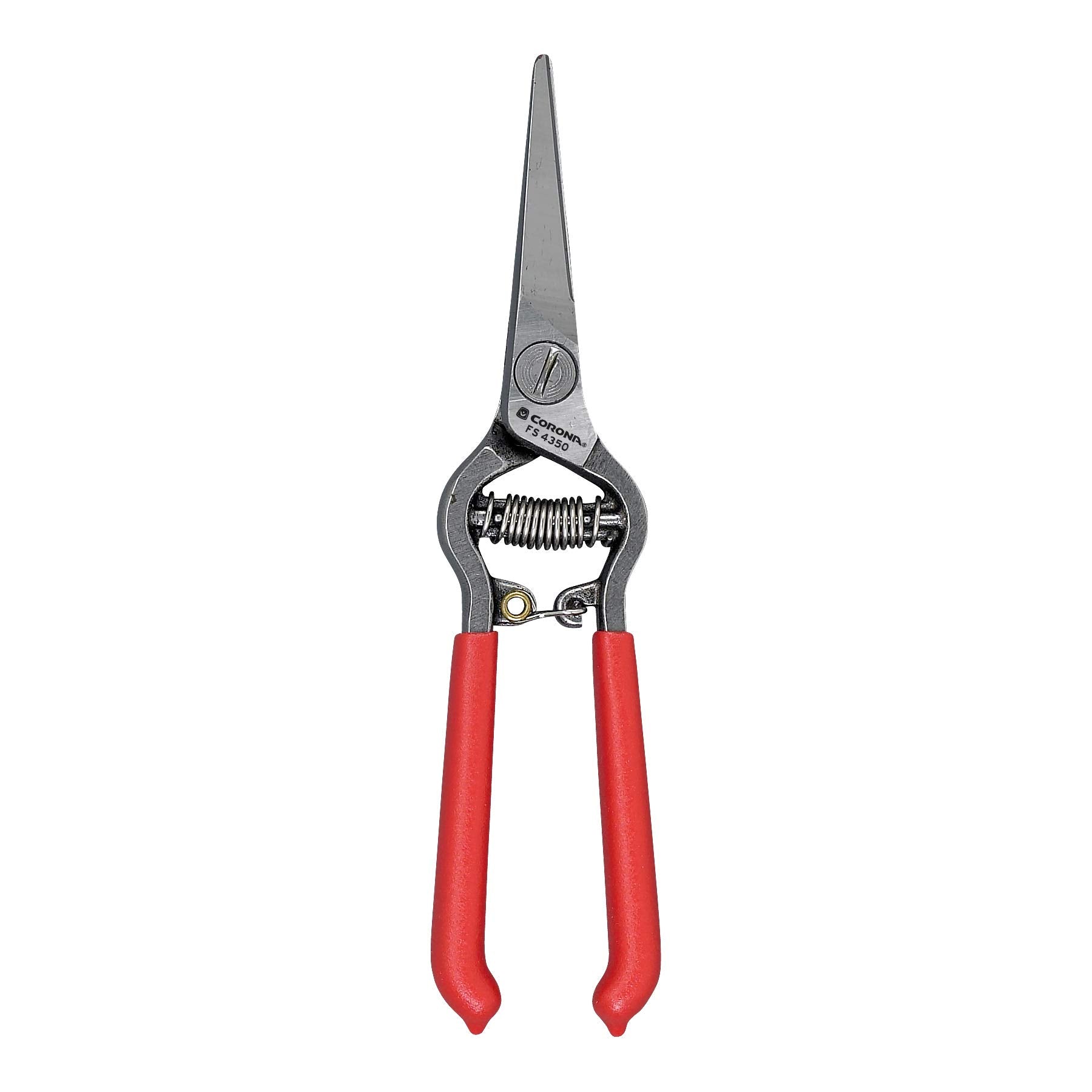 Corona FS-4350 Thinning Shears Cushioned Non-Slip Grip, Steel