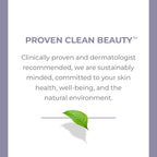 DERMA E Purifying Daily Facial Detox Scrub with Activated Charcoal and Seaweed Extract –Exfoliating Face Scrub Cleanses, Smooths and Brightens, 4oz