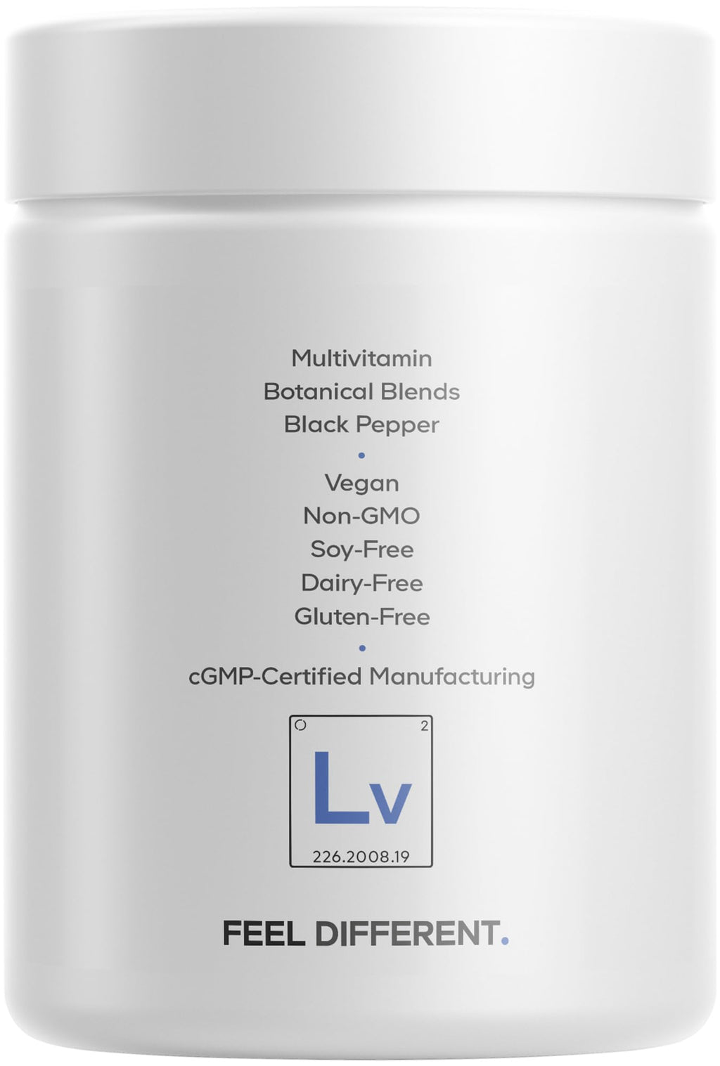 Codeage Lungs Vitamins, A, C, D, E, B6, Milk Thistle Lung Supplement, Zinc & Magnesium, Cordyceps, Reishi, Chaga, Poria, Tylophora, Ginger, Peppermint Leaf Organic Herb Cleanse - Non-GMO - 90 Capsules