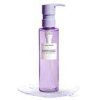 Glow Recipe Blueberry Bounce Exfoliating Face Wash - Foaming Facial Cleanser, Makeup Remover & Clarifying Mask - Hydrating Hyaluronic Acid & Gentle AHA for Sensitive Skin - Korean Skincare, 160ml