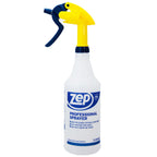 Zep Professional Sprayer Bottle - 32 oz (Case of 9)