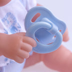 JC Toys Berenguer Boutique Realistic La Newborn 12.5" Washable Vinyl Twins | Blue and Pink Themed Gift Set with Reusable Diaper, Caps, Shirts, Pacifier, Bottles and Birth Certificate