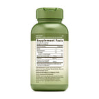 GNC Herbal Plus Cranberry D-Mannose, 60 capsules
