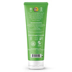 Badger Organic Aloe Vera Gel for Face & Body, 96% Pure Unscented Organic Aloe Gel for Cooling, Soothing, Non-Sticky Sunburn Relief, Vegan, Fair Trade & Hypoallergenic, 4 fl oz, 2-Pack