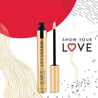 Advanced Eyebrow Growth Serum for Thicker Brows – Eye Brow Hair Growth Serum for Strong, Full, Thick Eyebrows as Soon as 4 Weeks to 60 Days (5 ml)