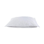 McKesson Disposable Pillow Case Covers [400 Count] Bulk Pillowcase, Single-Use for Medical Hospital Travel, Standard Size, White, 21 in x 30 in