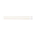 McKesson Sterile Cotton Tipped Applicators, Cleaning, 6 in, 200 ct