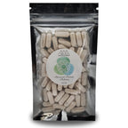 AAA Ormus - Rose Capsules - 60 Count - Premium Ocean Mineral Blend - Vegan Formula