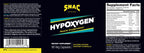 SNAC HypOxygen Oxygenation Enhancement Support Formula, 90 Capsules