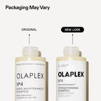 OLAPLEX N°.4 Bond Maintenance™ Strengthening Shampoo | Bond Repair, 250 mL
