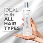 BioSilk Silk Therapy Original, Leave-In Hair Treatment, 12 Oz