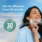 Navage® Salt Pods Refills (90 SaltPods) - Pre-Measured Saline Nasal Original Pods, Clear Mucus, Irritants & Allergens for Breathable, Comfortable Sinuses - Designed Nasal Irrigation System