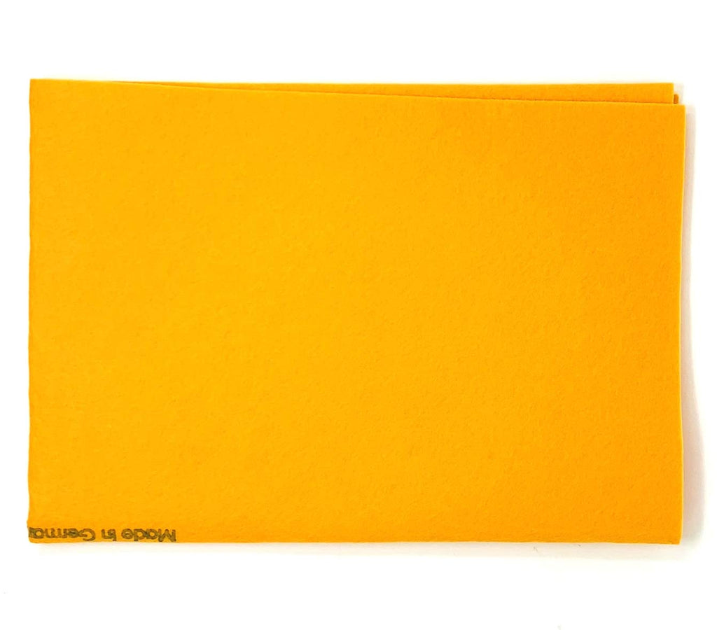 10 Pack Extra Large Original German Shammy Cloths Chamois Towels Absorbent 190g Super Shammy for Pets, Parenting Tool Cleaning for Home and Commercial Use Wholesale Bulk (Orange)