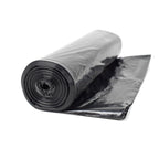 Zero Waste USA - Commercial Grade Dog Waste Station Can Liners -1 Roll of 50 bags - Standard Size 26" W x 33" L (10-13 gallons) - Heavy Duty, Thicker than competitors' bags (1.1 mil)