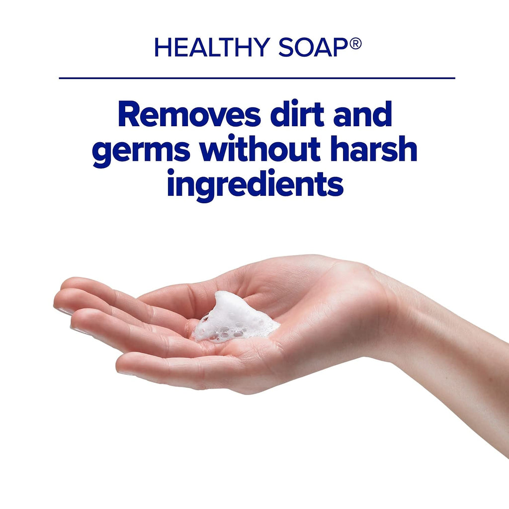 Purell CS6 Healthy Soap Foam Refill, 2ct x 1200 mL - 6574-02