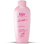 FAIR & WHITE So White Refreshing Brightening Body Wash - 1000ml / 33.8 fl oz - Daily Moisturizing Skin Shower Gel, with Pomegranate & Melon Extracts