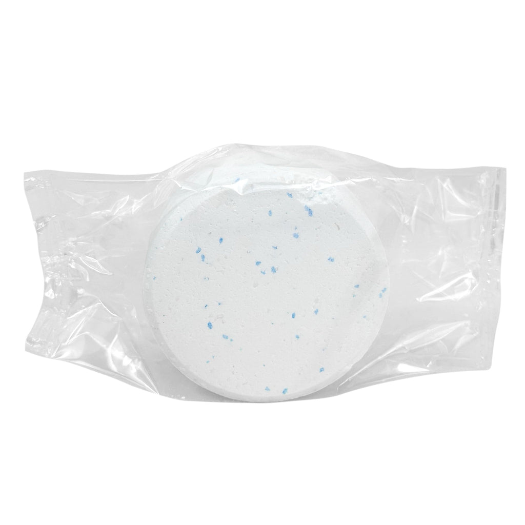 Robelle 5-Pounds Premium 5-In-1 Multi-Purpose Tabs, Chlorine Tablets 3 Inch, Sanitizer, Clarifier, Stain Inhibitor, Algae Control, Descaler, Sunlight Protector All In One, Made In USA