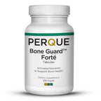 PERQUE Bone Guard Forte 100 Count