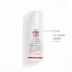 EltaMD UV Daily Hydration+ SPF 50, Dermatologist Trusted Lightweight Hybrid Sunscreen Providing Advanced Sun Protection and Corrective Skin Hydration.