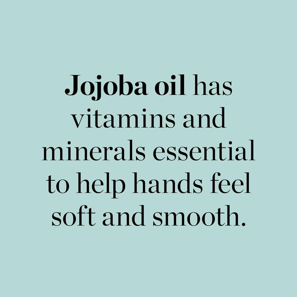 Avon Skin So Soft Original Replenishing Hand Cream – 5 Pack, 3.4 fl. oz. – With Jojoba Oil for 24+ Hour Moisturization, Nourishes & Softens, Fresh Herbal Scent, Dermatologist Tested