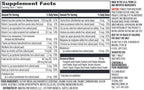 Amazon Elements Men's One Daily Multivitamin, 62% Whole Food Cultured, Vegan, 21 Vitamins and Minerals, 65 Tablets, 2 Month Supply (Packaging may vary)