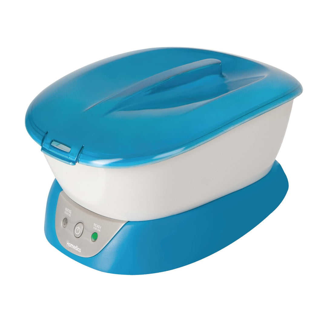 Homedics Paraspa Plus Paraffin Bath